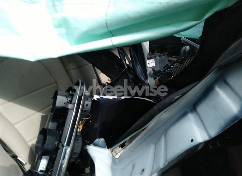 Photo 8 of 2016 Mercedes-benz C 300 4MATIC/LUXURY 4MATIC/SPORT 4MATIC (VIN 55SWF4KB6GU154804)