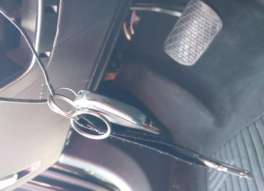 Photo 11 of 2016 Mercedes-benz C 300 4MATIC/LUXURY 4MATIC/SPORT 4MATIC (VIN 55SWF4KB6GU172235)