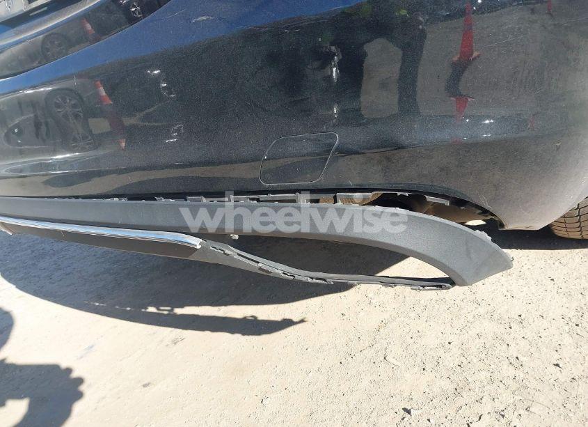 Photo 19 of 2016 Mercedes-benz C 300 4MATIC/LUXURY 4MATIC/SPORT 4MATIC (VIN 55SWF4KB6GU174809)