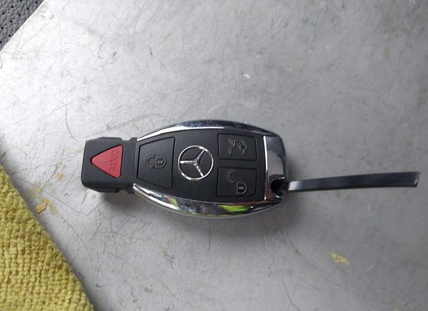 Photo 11 of 2017 Mercedes-benz C 300 4MATIC/LUXURY 4MATIC/SPORT 4MATIC (VIN 55SWF4KB6HU213433)