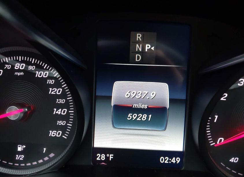 Photo 15 of 2017 Mercedes-benz C 300 4MATIC/LUXURY 4MATIC/SPORT 4MATIC (VIN 55SWF4KB6HU213433)