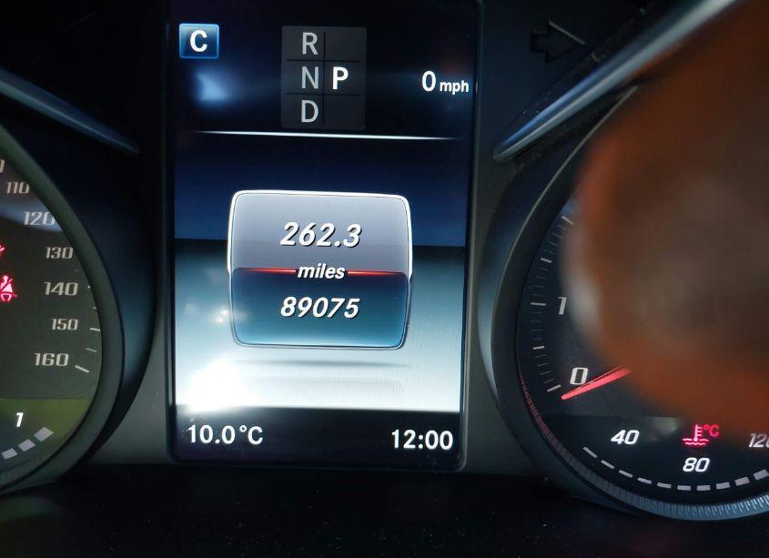 Photo 7 of 2018 Mercedes-benz C 300 4MATIC (VIN 55SWF4KB6JU238645)