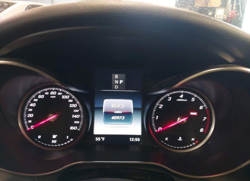 Photo 7 of 2018 Mercedes-benz C 300 4MATIC (VIN 55SWF4KB6JU281060)