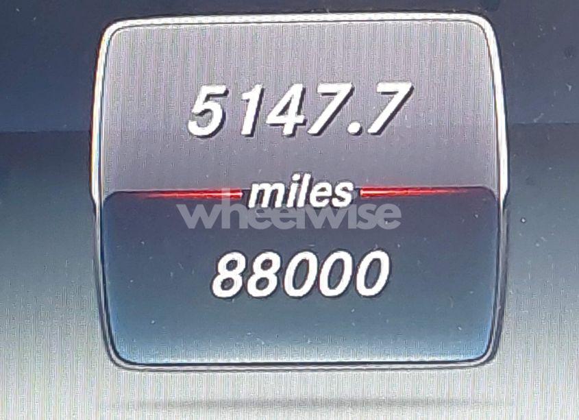 Photo 15 of 2015 Mercedes-benz C 300 4MATIC/LUXURY 4MATIC/SPORT 4MATIC (VIN 55SWF4KB7FU002464)