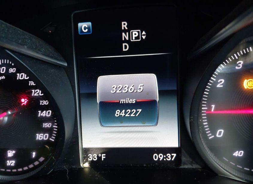 Photo 15 of 2015 Mercedes-benz C 300 4MATIC/LUXURY 4MATIC/SPORT 4MATIC (VIN 55SWF4KB7FU011648)