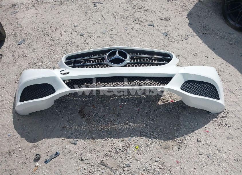 Photo 12 of 2015 Mercedes-benz C 300 4MATIC/LUXURY 4MATIC/SPORT 4MATIC (VIN 55SWF4KB7FU022875)