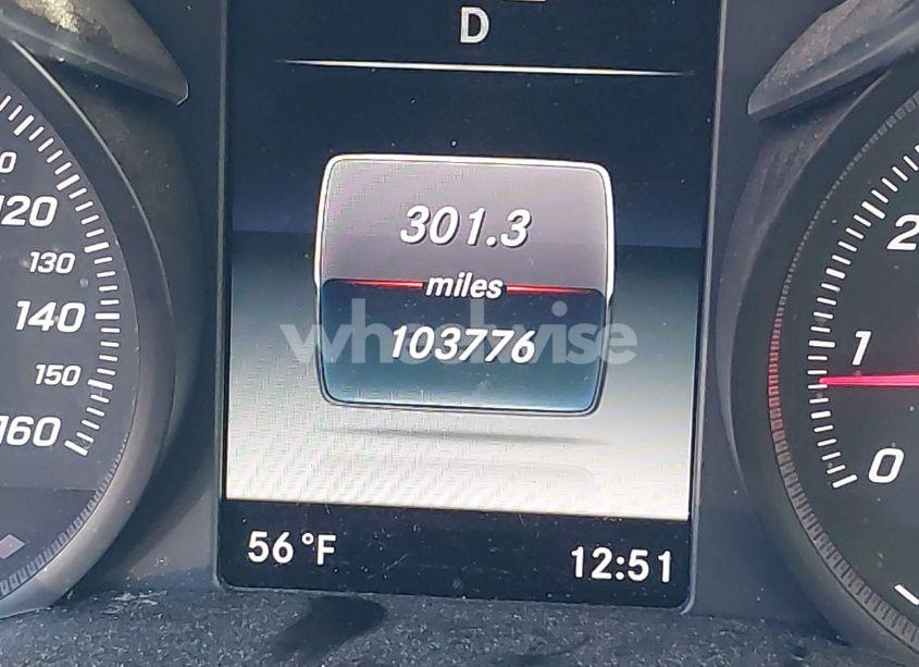 Photo 15 of 2015 Mercedes-benz C 300 4MATIC/LUXURY 4MATIC/SPORT 4MATIC (VIN 55SWF4KB7FU029793)