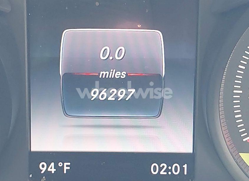 Photo 7 of 2015 Mercedes-benz C 300 4MATIC/LUXURY 4MATIC/SPORT 4MATIC (VIN 55SWF4KB7FU033147)