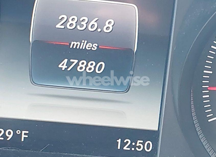 Photo 15 of 2015 Mercedes-benz C 300 4MATIC/LUXURY 4MATIC/SPORT 4MATIC (VIN 55SWF4KB7FU093266)