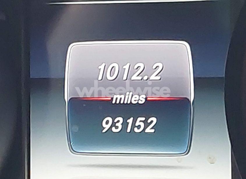 Photo 15 of 2016 Mercedes-benz C 300 (VIN 55SWF4KB7GU129698)