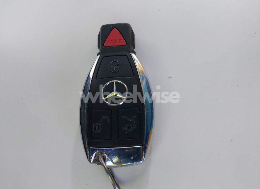 Photo 11 of 2016 Mercedes-benz C 300 4MATIC/LUXURY 4MATIC/SPORT 4MATIC (VIN 55SWF4KB7GU134612)