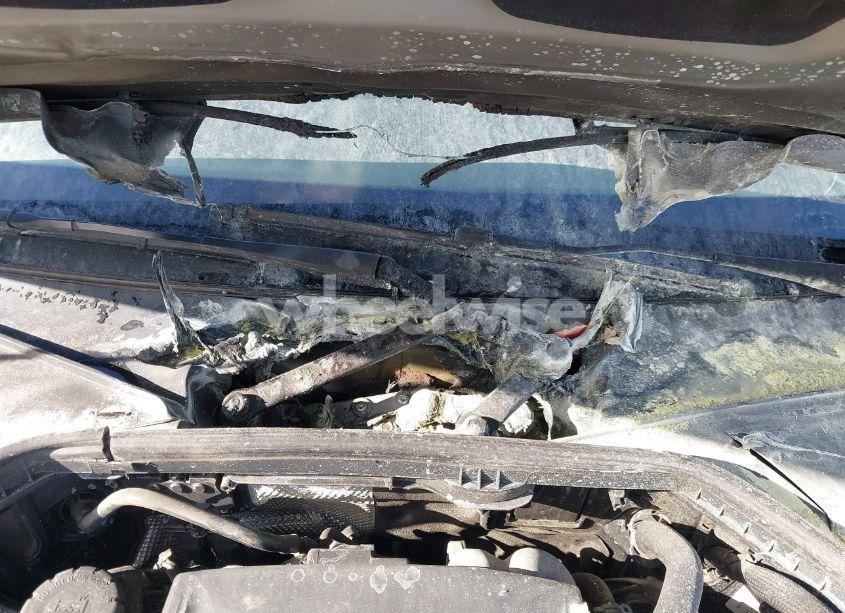 Photo 6 of 2016 Mercedes-benz C 300 4MATIC/LUXURY 4MATIC/SPORT 4MATIC (VIN 55SWF4KB7GU134612)