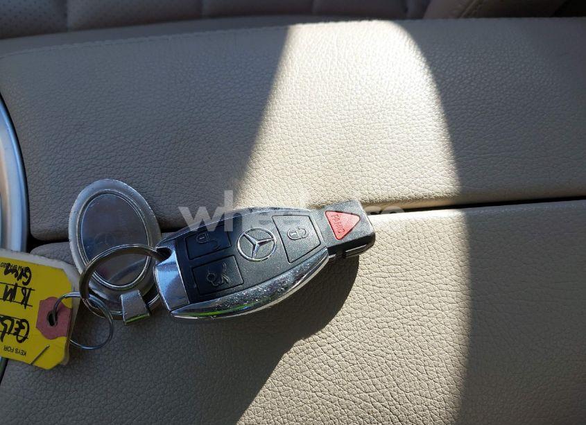 Photo 11 of 2016 Mercedes-benz C 300 4MATIC/LUXURY 4MATIC/SPORT 4MATIC (VIN 55SWF4KB7GU137543)