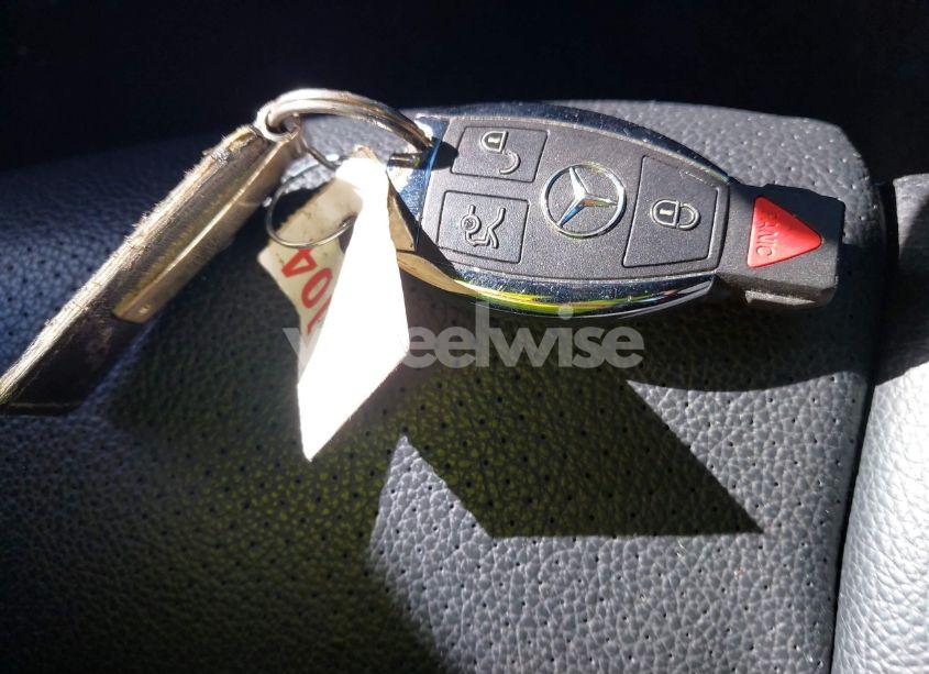 Photo 11 of 2016 Mercedes-benz C 300 (VIN 55SWF4KB7GU138417)