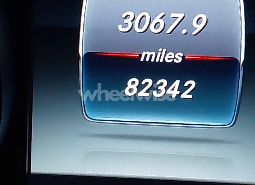 Photo 15 of 2017 Mercedes-benz C 300 4MATIC/LUXURY 4MATIC/SPORT 4MATIC (VIN 55SWF4KB7HU200044)