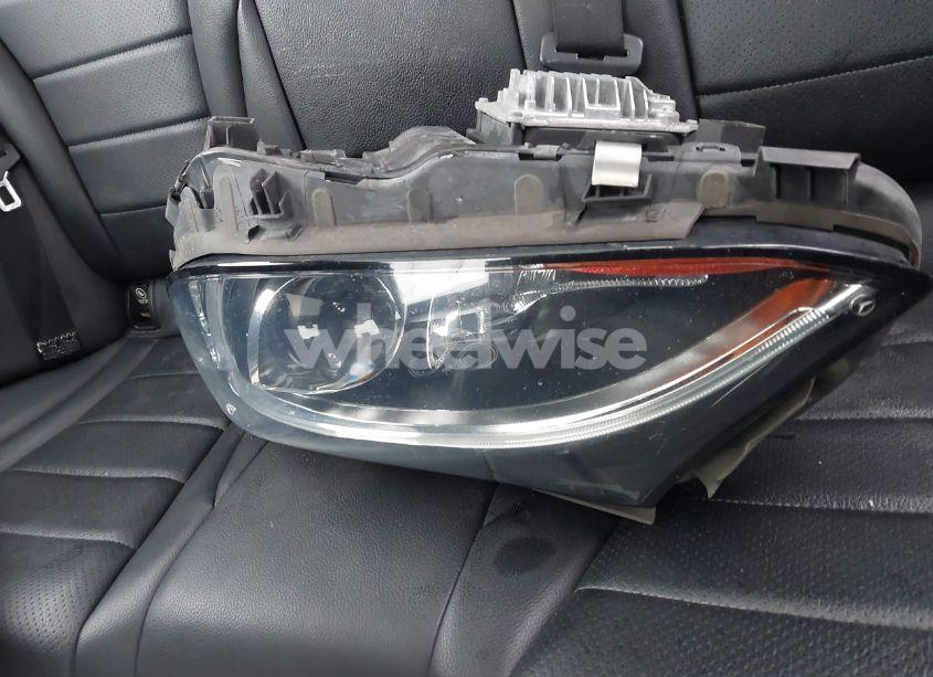 Photo 12 of 2017 Mercedes-benz C 300 4MATIC/LUXURY 4MATIC/SPORT 4MATIC (VIN 55SWF4KB7HU200982)