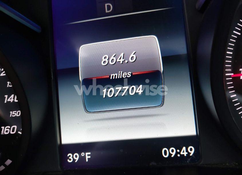 Photo 16 of 2017 Mercedes-benz C 300 4MATIC/LUXURY 4MATIC/SPORT 4MATIC (VIN 55SWF4KB7HU200982)