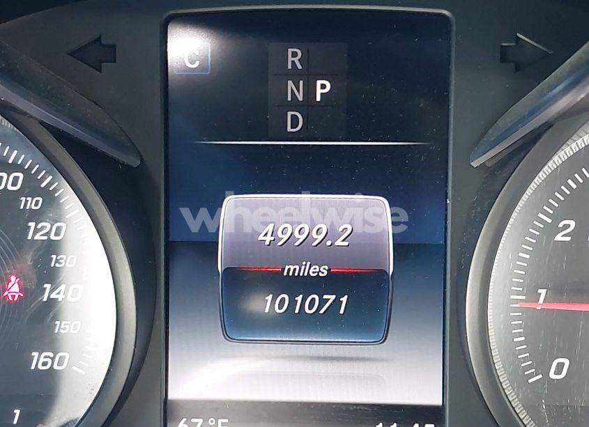 Photo 15 of 2018 Mercedes-benz C 300 4MATIC (VIN 55SWF4KB7JU235656)