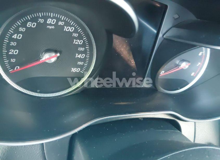 Photo 14 of 2015 Mercedes-benz C 300 4MATIC/LUXURY 4MATIC/SPORT 4MATIC (VIN 55SWF4KB8FU035523)