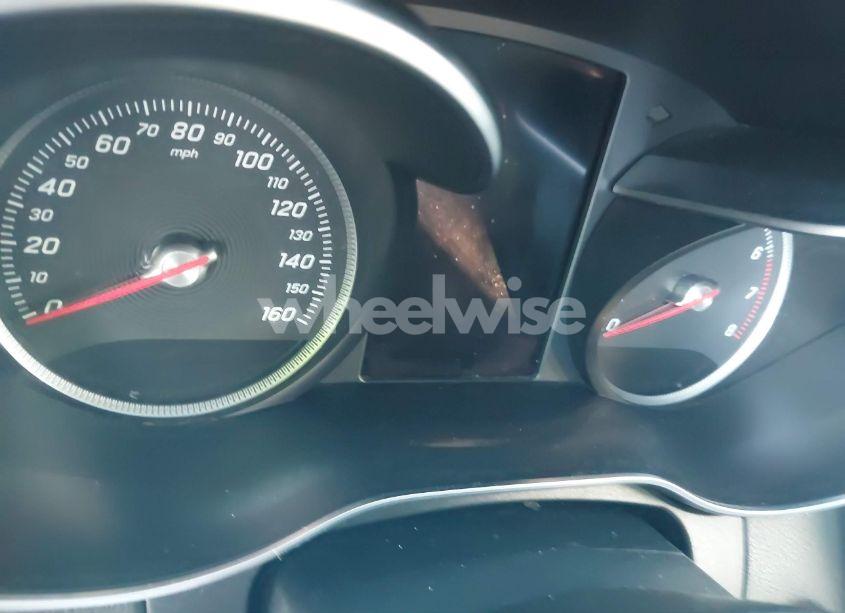 Photo 7 of 2015 Mercedes-benz C 300 4MATIC/LUXURY 4MATIC/SPORT 4MATIC (VIN 55SWF4KB8FU035523)