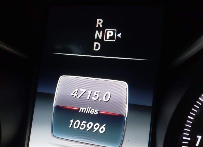 Photo 15 of 2015 Mercedes-benz C 300 4MATIC/LUXURY 4MATIC/SPORT 4MATIC (VIN 55SWF4KB8FU038485)