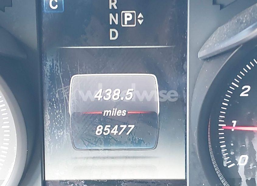 Photo 15 of 2015 Mercedes-benz C 300 4MATIC/LUXURY 4MATIC/SPORT 4MATIC (VIN 55SWF4KB8FU042701)