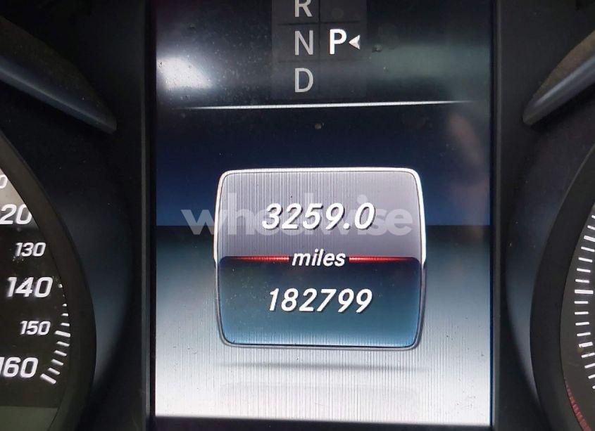 Photo 15 of 2016 Mercedes-benz C 300 4MATIC/LUXURY 4MATIC/SPORT 4MATIC (VIN 55SWF4KB8GU100386)