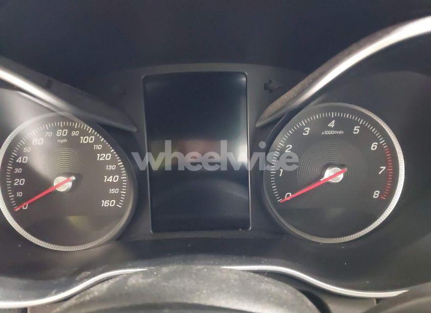 Photo 15 of 2016 Mercedes-benz C 300 4MATIC/LUXURY 4MATIC/SPORT 4MATIC (VIN 55SWF4KB8GU113087)