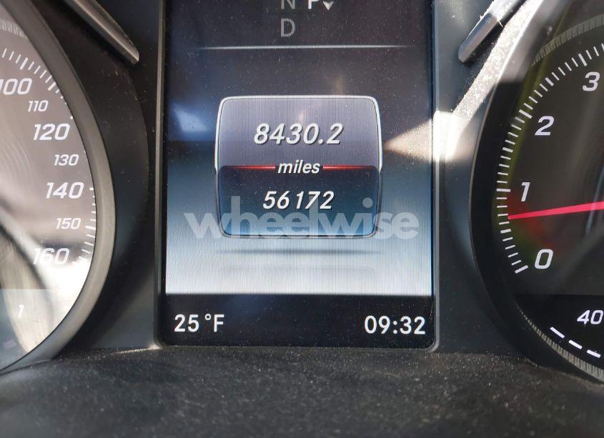 Photo 15 of 2016 Mercedes-benz C 300 4MATIC/LUXURY 4MATIC/SPORT 4MATIC (VIN 55SWF4KB8GU140340)