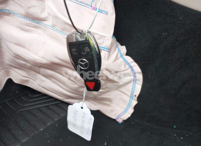 Photo 11 of 2016 Mercedes-benz C 300 4MATIC/LUXURY 4MATIC/SPORT 4MATIC (VIN 55SWF4KB8GU147398)