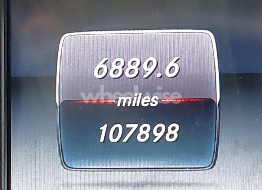 Photo 15 of 2016 Mercedes-benz C 300 4MATIC/LUXURY 4MATIC/SPORT 4MATIC (VIN 55SWF4KB8GU147398)