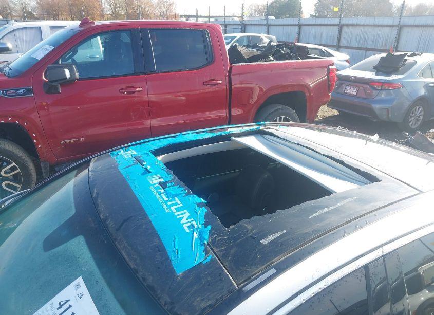 Photo 6 of 2016 Mercedes-benz C 300 4MATIC/LUXURY 4MATIC/SPORT 4MATIC (VIN 55SWF4KB8GU168817)