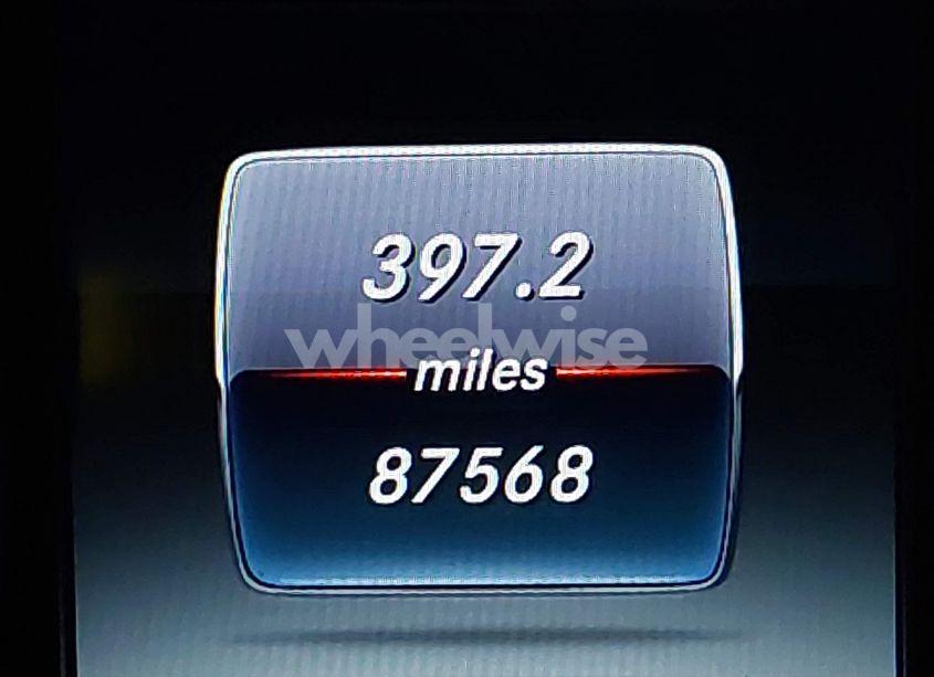 Photo 16 of 2016 Mercedes-benz C 300 4MATIC/LUXURY 4MATIC/SPORT 4MATIC (VIN 55SWF4KB8GU172981)