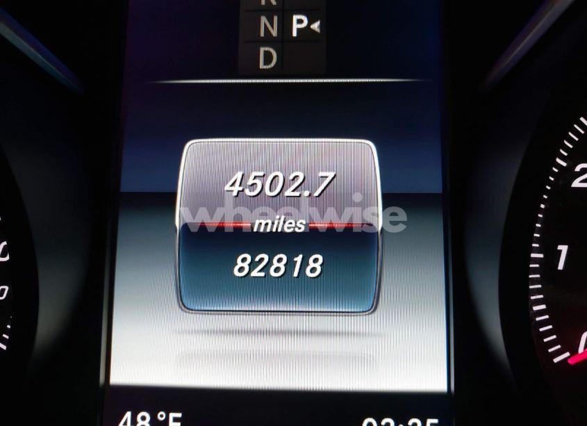 Photo 15 of 2017 Mercedes-benz C 300 4MATIC/LUXURY 4MATIC/SPORT 4MATIC (VIN 55SWF4KB8HU180340)