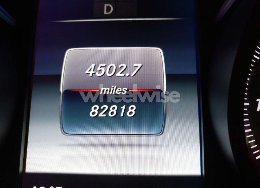 Photo 7 of 2017 Mercedes-benz C 300 4MATIC/LUXURY 4MATIC/SPORT 4MATIC (VIN 55SWF4KB8HU180340)