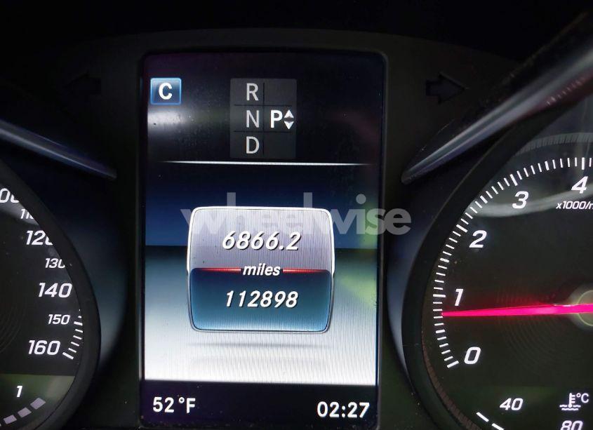 Photo 15 of 2017 Mercedes-benz C 300 4MATIC/LUXURY 4MATIC/SPORT 4MATIC (VIN 55SWF4KB8HU183111)