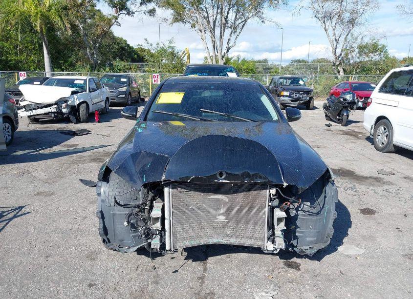 Photo 12 of 2018 Mercedes-benz C 300 4MATIC (VIN 55SWF4KB8JU262848)