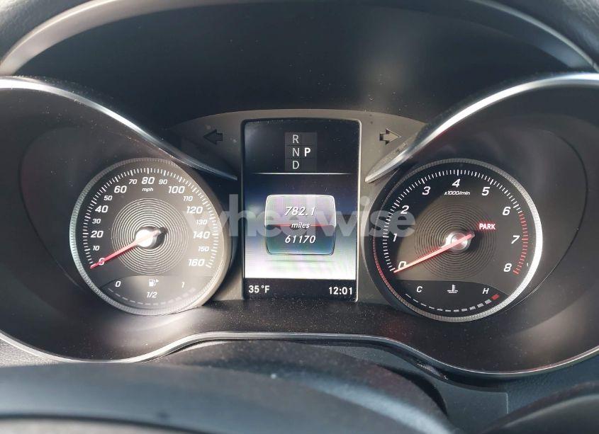 Photo 7 of 2018 Mercedes-benz C 300 4MATIC (VIN 55SWF4KB8JU281738)