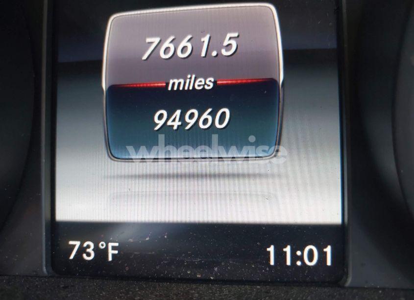 Photo 15 of 2015 Mercedes-benz C 300 4MATIC/LUXURY 4MATIC/SPORT 4MATIC (VIN 55SWF4KB9FU030749)