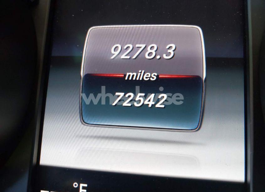 Photo 16 of 2015 Mercedes-benz C 300 4MATIC/LUXURY 4MATIC/SPORT 4MATIC (VIN 55SWF4KB9FU080101)