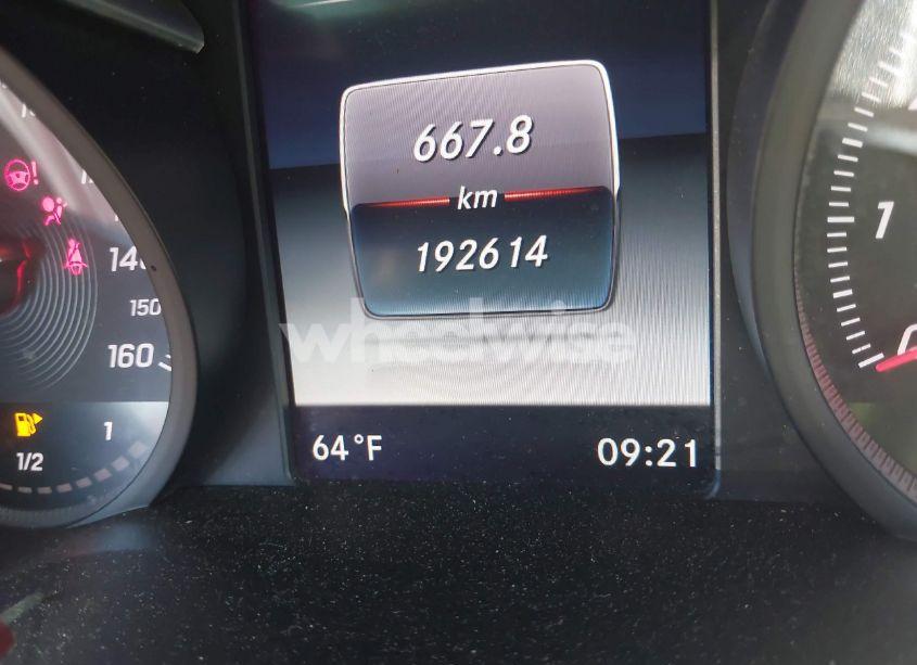 Photo 15 of 2016 Mercedes-benz C 300 4MATIC/LUXURY 4MATIC/SPORT 4MATIC (VIN 55SWF4KB9GU110165)