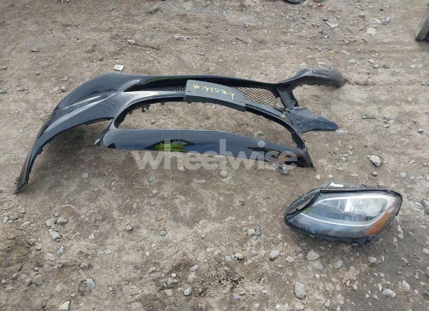 Photo 11 of 2016 Mercedes-benz C 300 4MATIC/LUXURY 4MATIC/SPORT 4MATIC (VIN 55SWF4KB9GU136524)