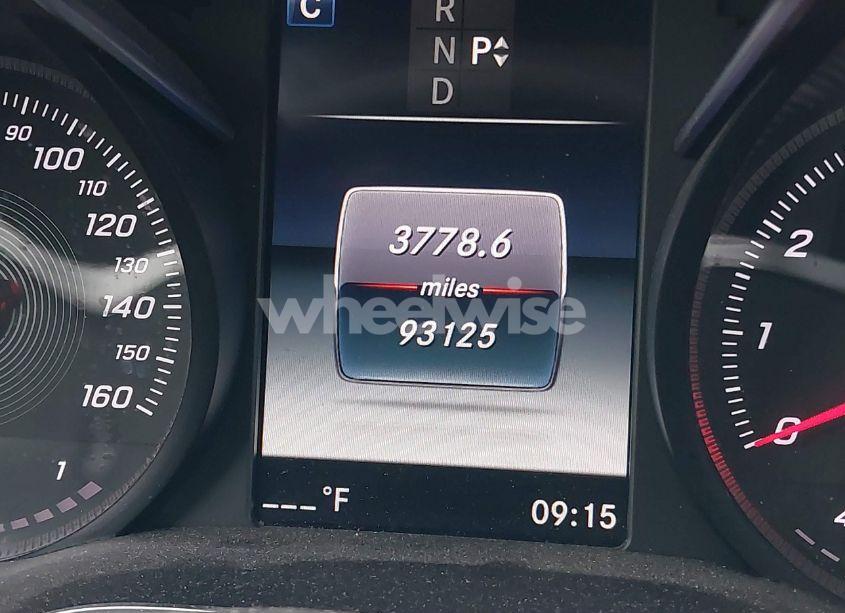 Photo 15 of 2017 Mercedes-benz C 300 4MATIC/LUXURY 4MATIC/SPORT 4MATIC (VIN 55SWF4KB9HU193114)