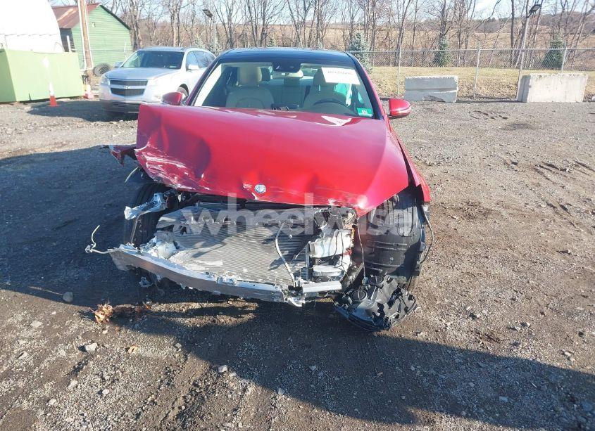 Photo 12 of 2017 Mercedes-benz C 300 4MATIC/LUXURY 4MATIC/SPORT 4MATIC (VIN 55SWF4KB9HU193324)