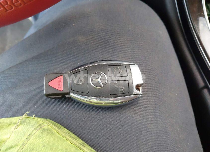 Photo 11 of 2017 Mercedes-benz C 300 4MATIC/LUXURY 4MATIC/SPORT 4MATIC (VIN 55SWF4KB9HU203236)