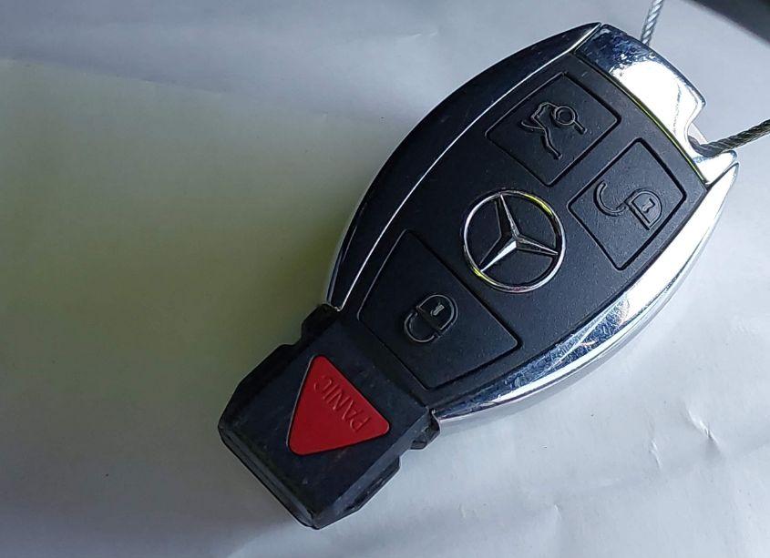 Photo 11 of 2017 Mercedes-benz C 300 4MATIC/LUXURY 4MATIC/SPORT 4MATIC (VIN 55SWF4KB9HU234194)