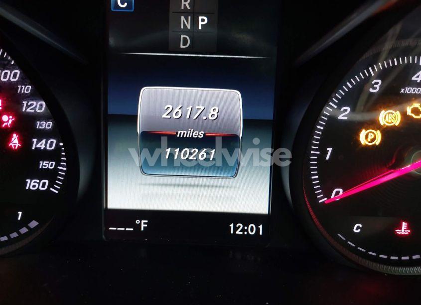 Photo 7 of 2018 Mercedes-benz C 300 4MATIC (VIN 55SWF4KB9JU243063)