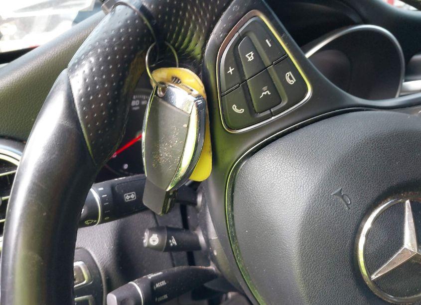 Photo 11 of 2018 Mercedes-benz C 300 4MATIC (VIN 55SWF4KB9JU244309)