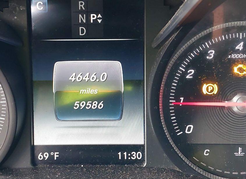 Photo 15 of 2018 Mercedes-benz C 300 4MATIC (VIN 55SWF4KB9JU244309)