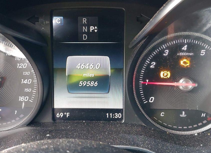 Photo 7 of 2018 Mercedes-benz C 300 4MATIC (VIN 55SWF4KB9JU244309)